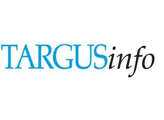 TARGUSinfo Logo Image