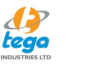 Tega Industries Ltd. Logo Image