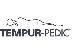 Tempur-Pedic International logo image