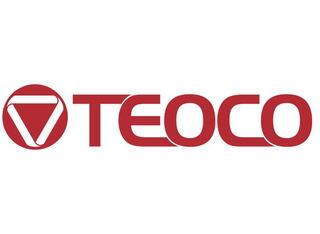 TEOCO Corporation logo image