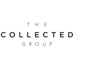 The Collected Group Logo Image