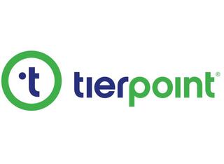Tierpoint Logo Image