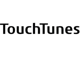 TouchTunes Logo Image