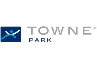 Towne Park Logo Image