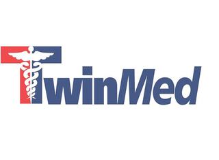 Twin Med, LLC logo image