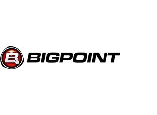 Bigpoint GmbH Logo Image
