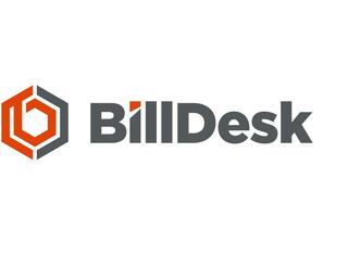 BillDesk Logo Image