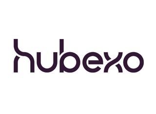 Hubexo Logo Image
