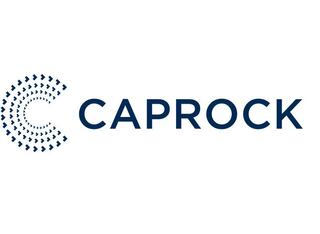 Caprock Logo Image
