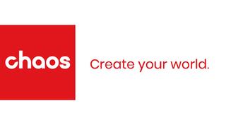 Chaos Logo Image