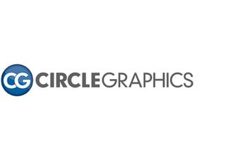 Circle Graphics Logo Image
