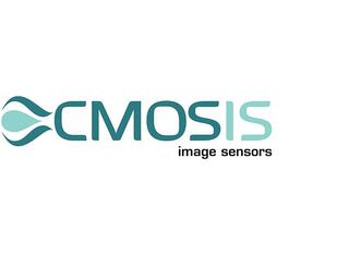 CMOSIS logo image
