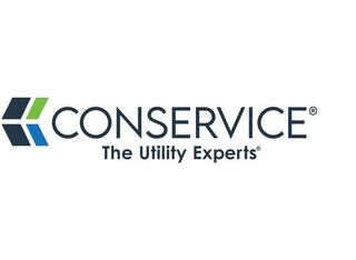 Conservice Logo Image