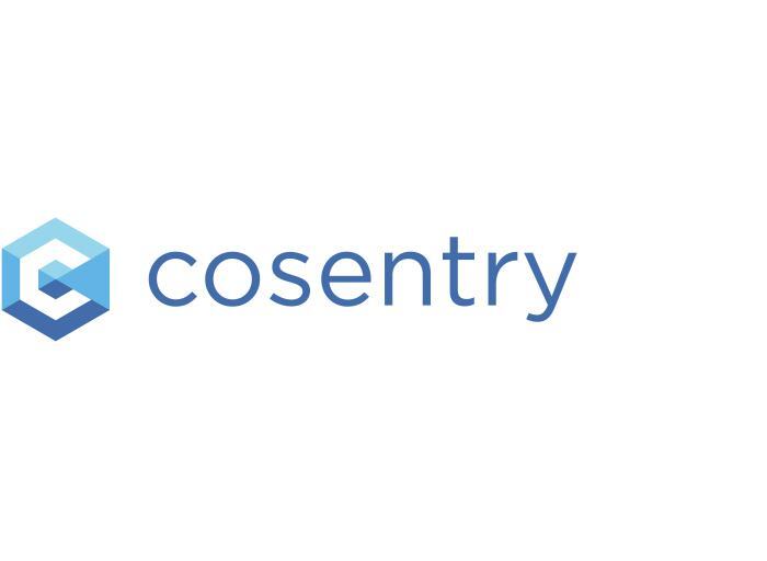 Cosentry Logo Transactions | JFS Partners