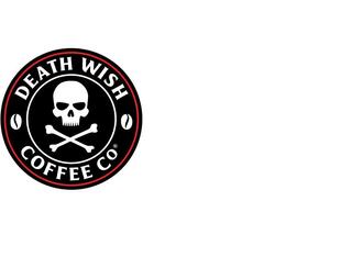 DeathWish Coffee Logo Image