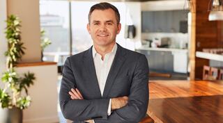 man with arms crossed