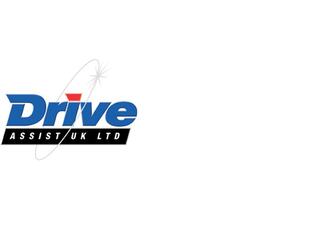 Drive Assist Logo Image