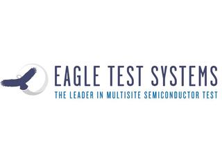 Eagle Test Systems Logo Image