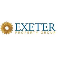 Exeter Property Group Logo Image