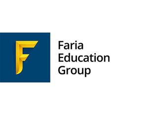Faria Education Logo Image