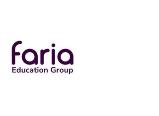 Faria Education Logo Image