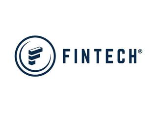 Fintech Logo Image
