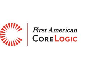 First American Core Logic Logo Image
