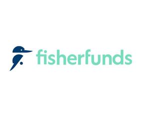 Fisher Funds Logo Image