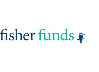 Fisher Funds Logo Image
