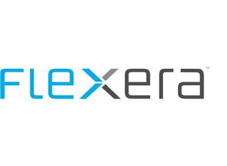 Flexera Logo Image