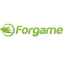 Forgame logo image
