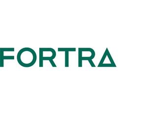 Fortra Logo Image