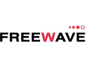 FreeWave Technologies logo image