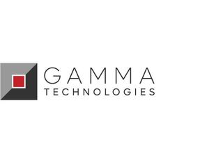 Gamma Technologies Logo Image