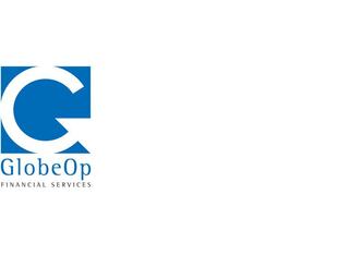 GlobeOp Financial Services Logo Image