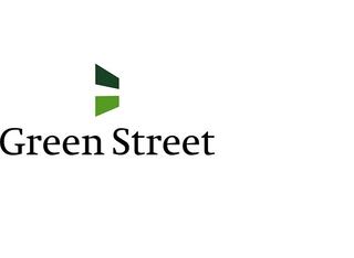 Green Street Logo Image