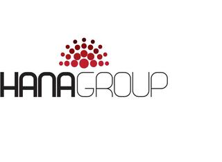 Hana Group Logo Image
