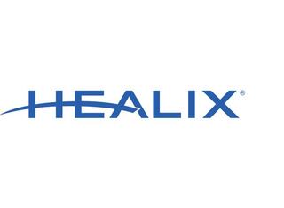 Healix Logo Image