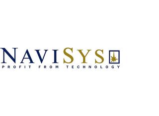 NaviSys, Inc. Logo Image