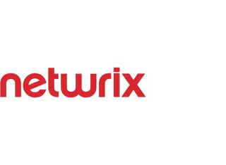 Netwrix Logo Image