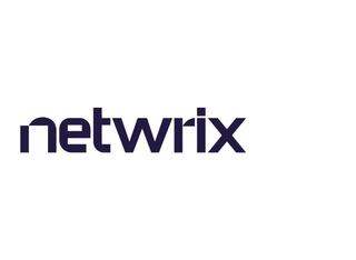 Netwrix Logo Image