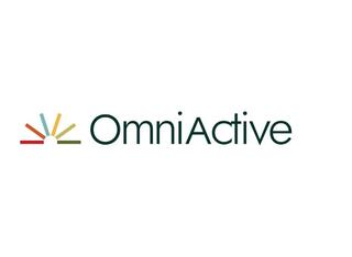 OmniActive Health Technologies Logo Image