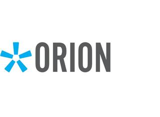 Orion logo image