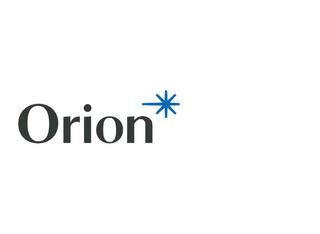 Orion logo rebrand image