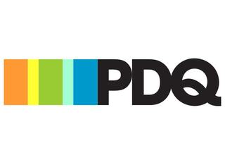 PDQ Logo Image