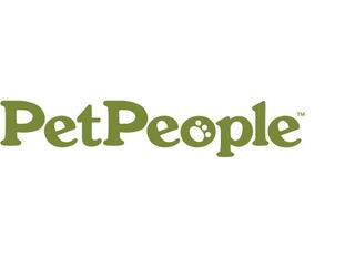 PetPeople Logo Image