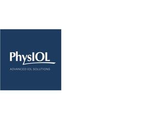 Physiol logo image