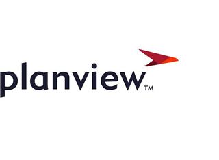 Planview Logo Image