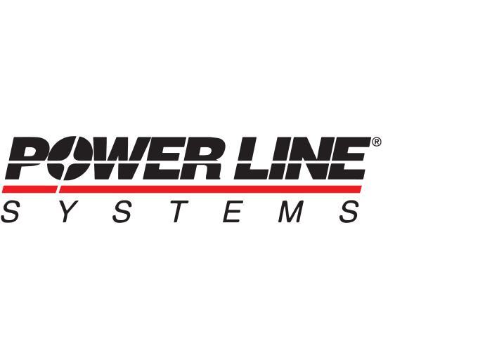 Power Line Systems Portfolio TA