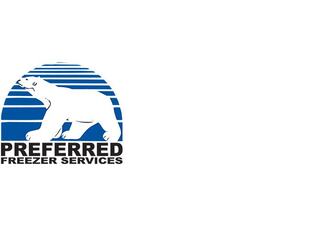Preferred Freezer Services logo image
